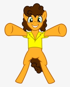 Cheese Sandwich Mlp Png , Png Download - Male My Little Pony Cheese Sandwhich, Transparent Png, Free Download