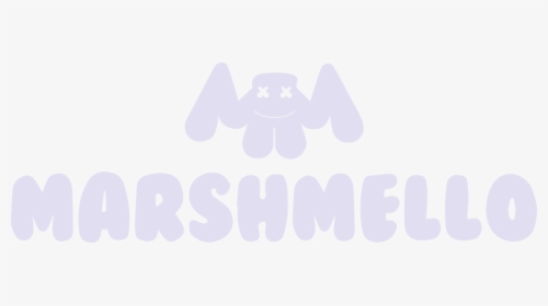 Dj Marshmello Stickers Satu Sticker - Dj Marshmello Logo Png, Transparent Png, Free Download