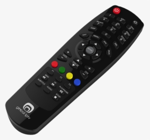 Global Remote Control - Tv Remote Png, Transparent Png, Free Download