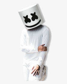Marshmello Png Download Imagenes De Marshmello Png Transparent Png Kindpng - how to be marshmello in roblox