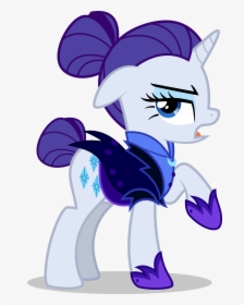 Picture Download Bronco Drawing My Little Pony - Rarity Nightmare Moon Timeline, HD Png Download, Free Download