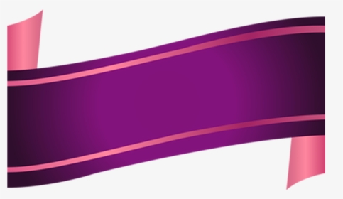 Purple Banner Transparent Png Png Mart , Png Download - Parallel, Png Download, Free Download