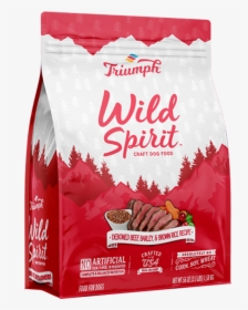 Triumph Dog Wildspirit - Chocolate, HD Png Download, Free Download