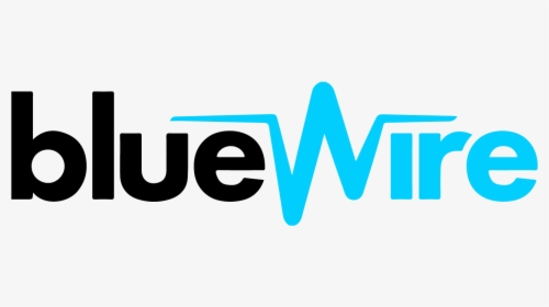 Bluewire - Graphic Design, HD Png Download, Free Download