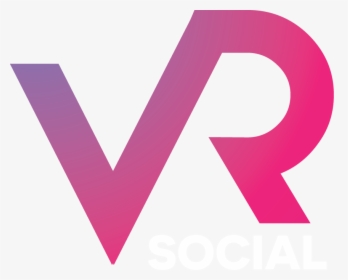Virtual Reality Social - Graphics, HD Png Download, Free Download