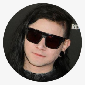 Skrillex - Oval, HD Png Download, Free Download