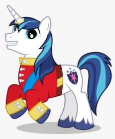 Mlp Shining Armor, HD Png Download, Free Download