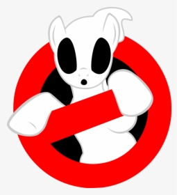 Pony Ghostbusters Png Logo - My Little Pony Ghostbusters, Transparent Png, Free Download