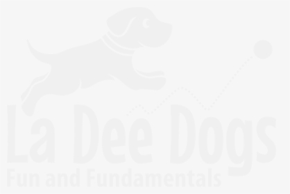 La Dee Dogs - Guard Dog, HD Png Download, Free Download