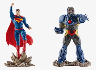 Schleich Superman, HD Png Download, Free Download