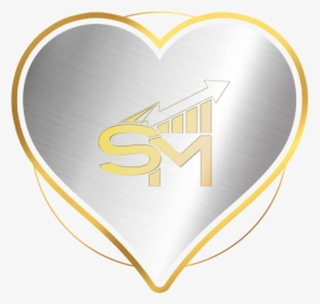 Smaller Heart - Emblem, HD Png Download, Free Download