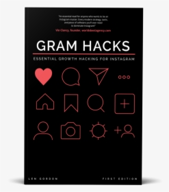 Gram Hacks, HD Png Download, Free Download