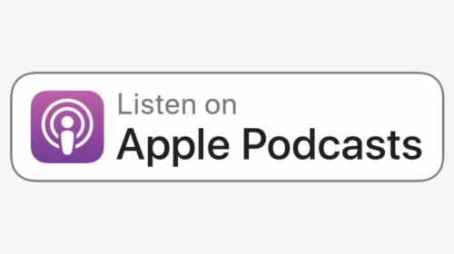 Listen Apple Podcasts - Graphic Design, HD Png Download, Free Download