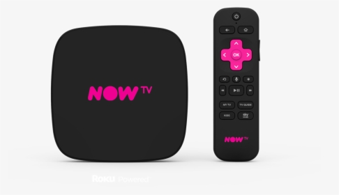 Now Tv Smart Box, HD Png Download, Free Download