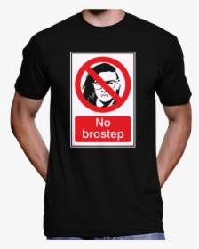 Free Tommy Robinson T Shirt, HD Png Download, Free Download
