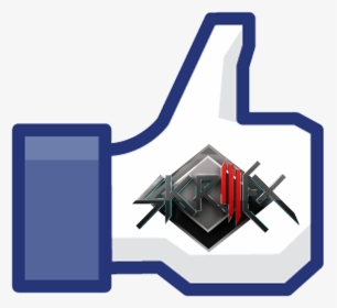 Picture - Skrillex True Gangsters, HD Png Download, Free Download