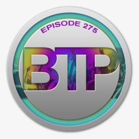 Ep275 - Clock, HD Png Download, Free Download