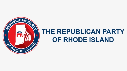 Rhode Island Republican Party - Circle, HD Png Download, Free Download