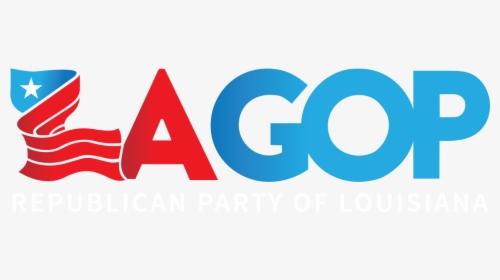 Republican Party Of Louisiana - Louisiana Gop, HD Png Download, Free Download