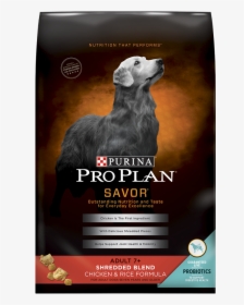Purina Pro Plan Savor, HD Png Download, Free Download