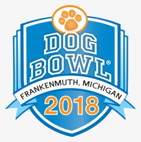 Frankenmuth Dog Bowl - Sweetin Pants Off Dance Off, HD Png Download, Free Download