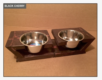 Artisan Hand Sculpted Dog Bowl Stand - Kitchen Sink, HD Png Download, Free Download