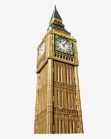 Big Ben Png Clipart - Big Ben London Png, Transparent Png, Free Download
