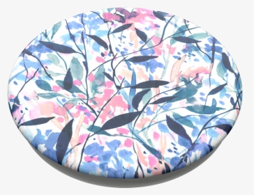Wandering Wildflowers, Popsockets - Popsockets Png, Transparent Png, Free Download