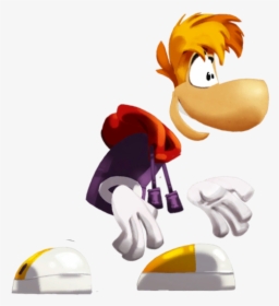 Rayman Legends Rayman Sprite, HD Png Download, Free Download