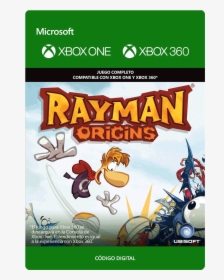 Rayman Origins Xbox One Xbox 360, HD Png Download, Free Download