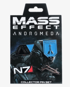 Mass Effect Andromeda Girl Armor, HD Png Download, Free Download