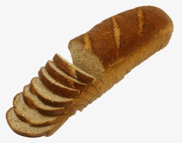 Multigrain Long Sandwich Loaf - Whole Wheat Bread, HD Png Download, Free Download