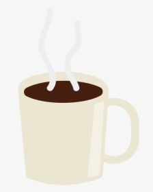 Cup Of Coffee - Coffee Cup Emoji Gif, HD Png Download, Free Download