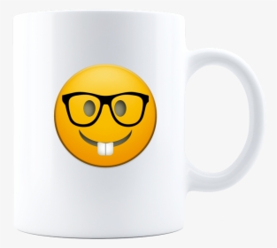 Transparent Coffee Emoji Png - Printable Single Emoji Faces, Png Download, Free Download