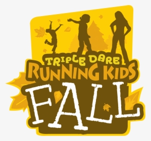 Tdr Kids Race Fall - Physical Education, HD Png Download, Free Download