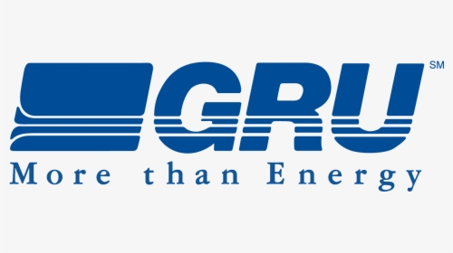 Gru - Gainesville Regional Utilities, HD Png Download, Free Download