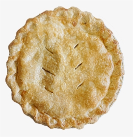 Hudson Valley Apple Pie - Pot Pie, HD Png Download, Free Download