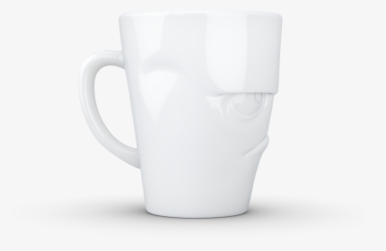 Emoji Mug Grumpy-chocolate & More Delights - Mug, HD Png Download, Free Download