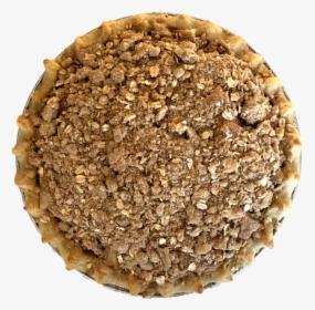 Apple Crumble - Rum Ball, HD Png Download, Free Download