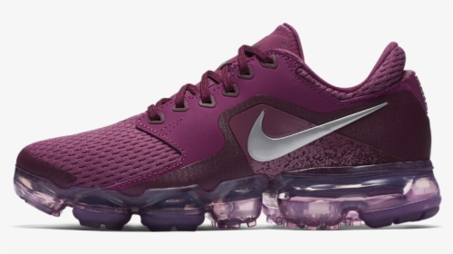 Different Colours Of Vapormax Shoes, HD Png Download, Free Download