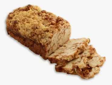 Pie Bread Apple - Biscotti, HD Png Download, Free Download