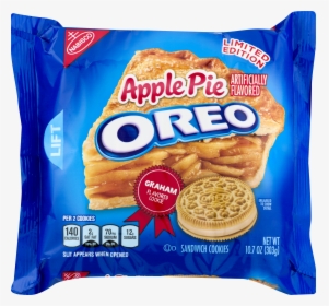 Apple Pie Oreo Cookies, HD Png Download, Free Download