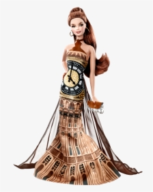 Barbie Image - Best Barbies In The World, HD Png Download, Free Download
