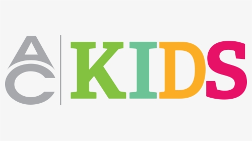Ac Kids 5k, HD Png Download, Free Download