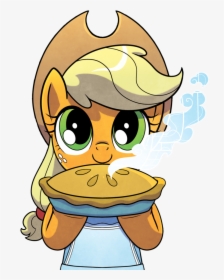 Cute Apple Pie Png - My Little Pony Friendship Is Magic #72, Transparent Png, Free Download