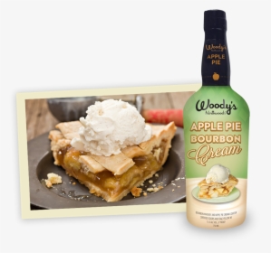 Woodys Apple Pie Bourbon, HD Png Download, Free Download