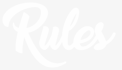 Rules, HD Png Download, Free Download