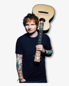 Ed Sheeran Png - Ed Sheeran Cool, Transparent Png, Free Download