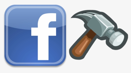 Facebook Twitter Icon Png, Transparent Png, Free Download