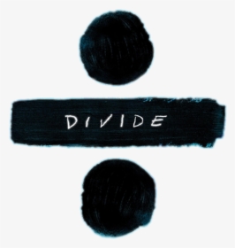 Transparent Divide Clipart - Divide Ed Sheeran Symbol, HD Png Download, Free Download